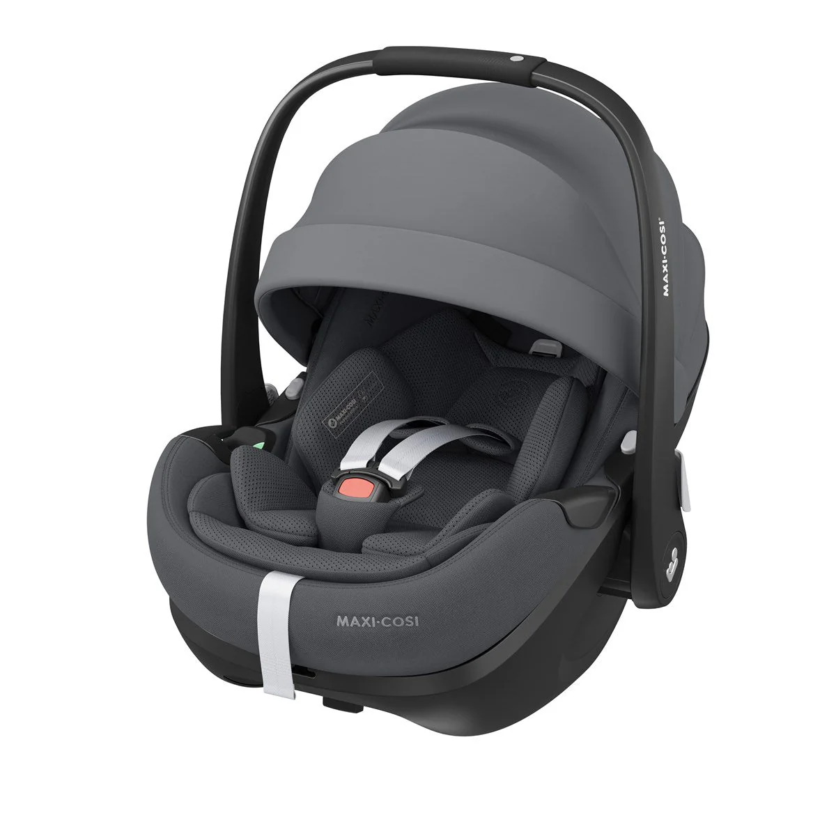 Maxi-Cosi Pebble 360 Pro2 Car Seat - Image 23