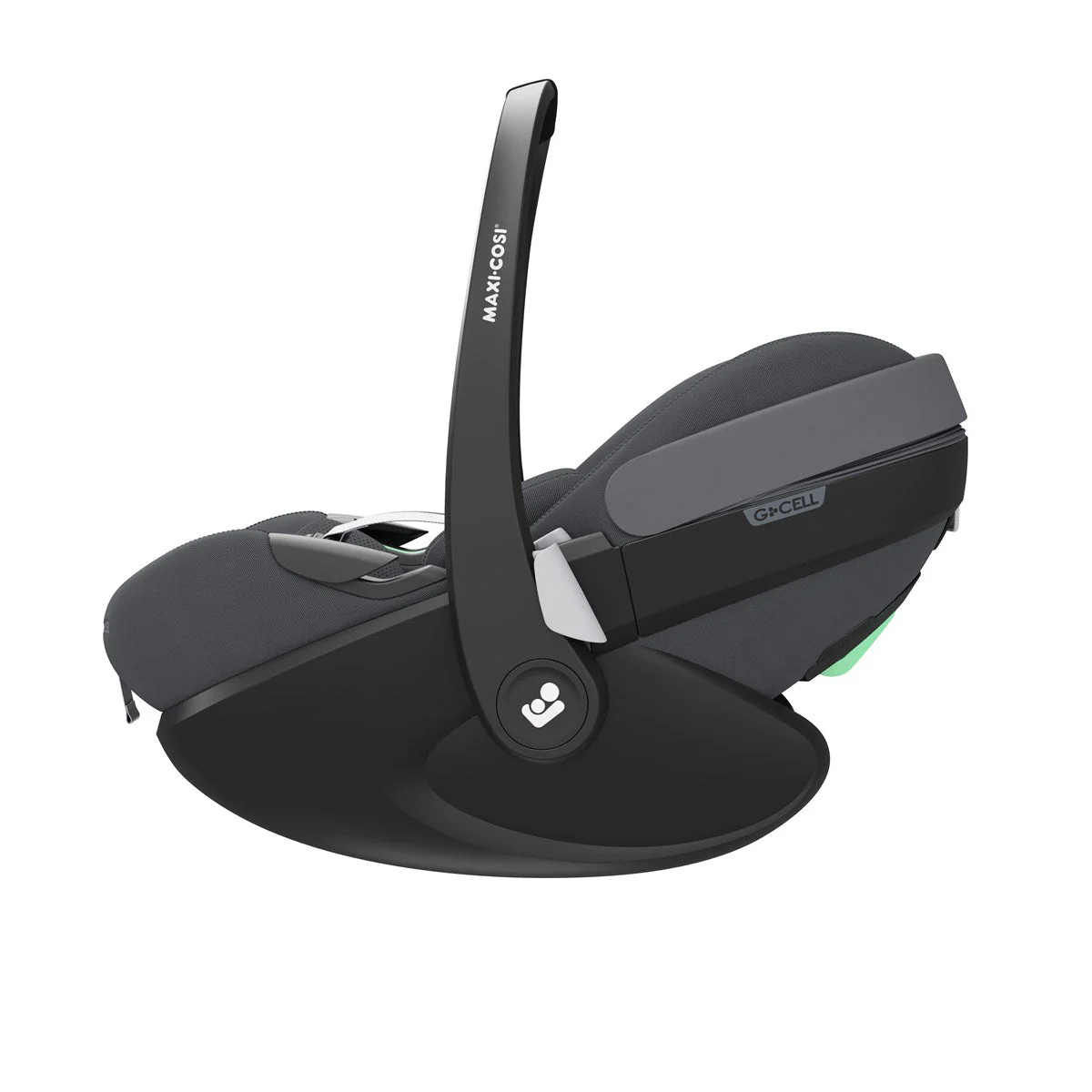 Maxi-Cosi Pebble 360 Pro2 Car Seat - Image 24