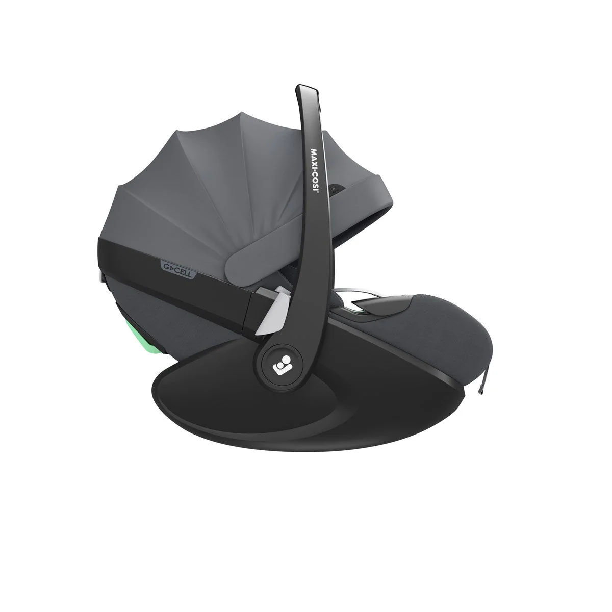 Maxi-Cosi Pebble 360 Pro2 Car Seat - Image 25
