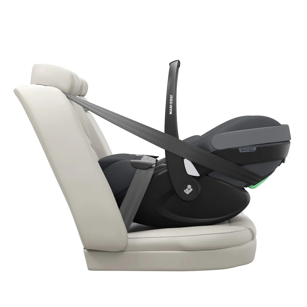 Maxi-Cosi Pebble 360 Pro2 Car Seat - Image 26