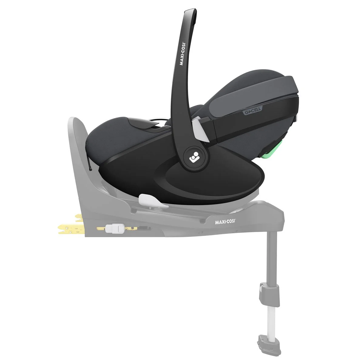 Maxi-Cosi Pebble 360 Pro2 Car Seat - Image 27