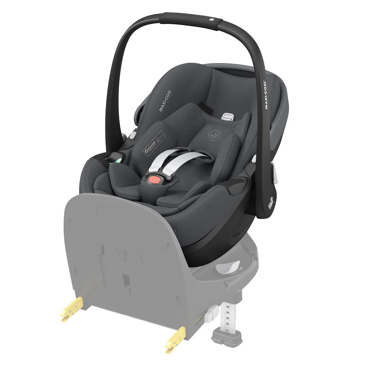 Maxi-Cosi Pebble 360 Pro2 Car Seat - Image 28