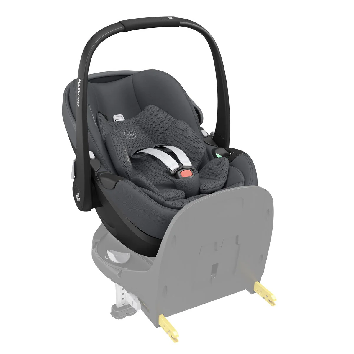 Maxi-Cosi Pebble 360 Pro2 Car Seat - Image 29