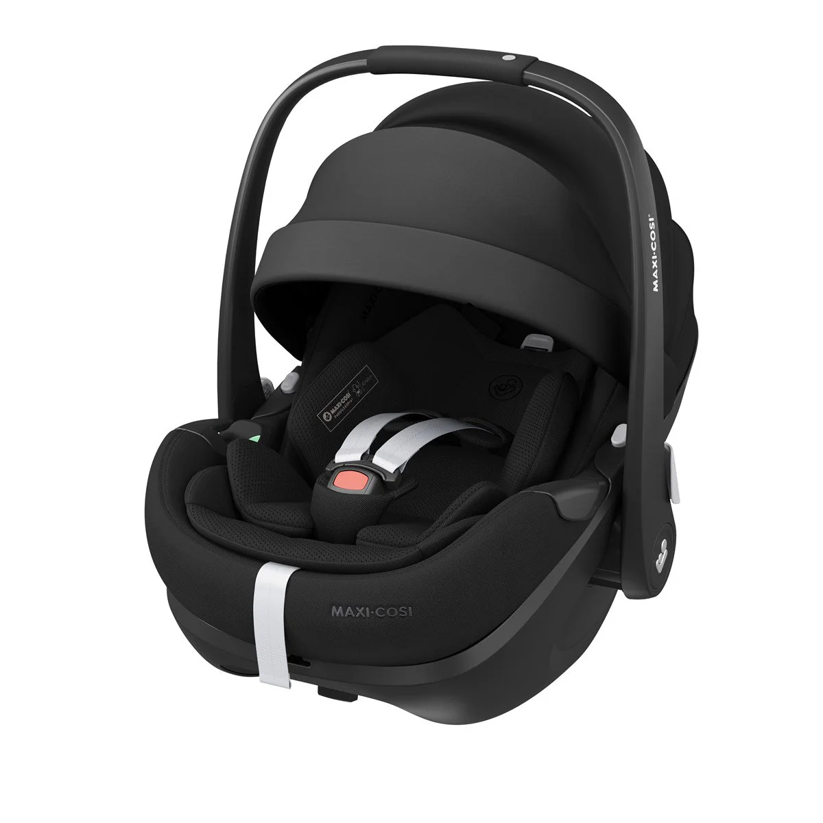 Maxi-Cosi Pebble 360 Pro2 Car Seat - Image 3