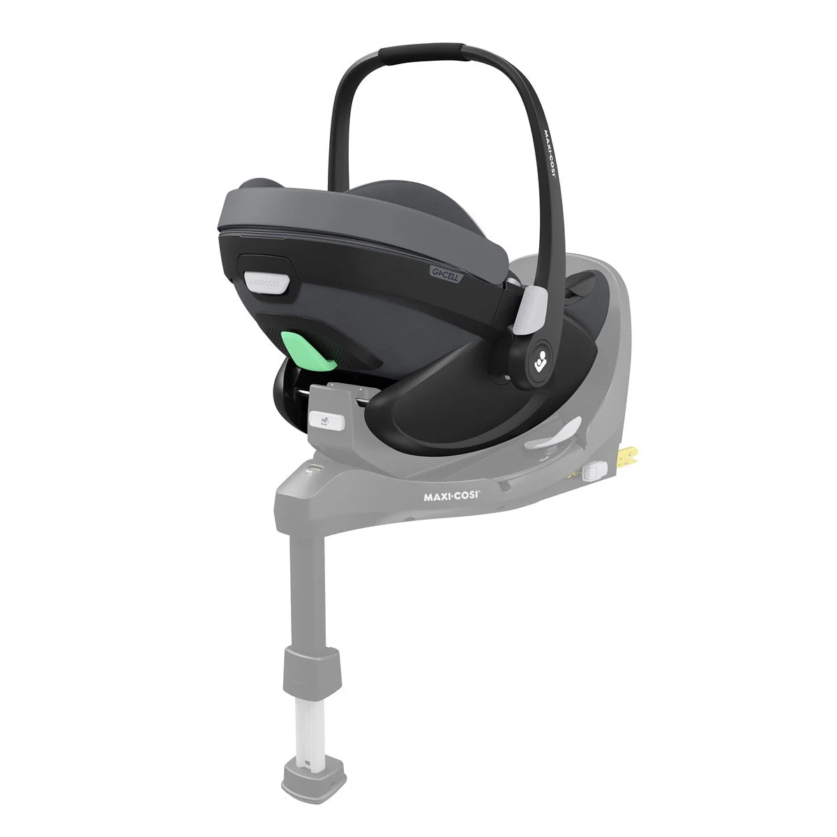 Maxi-Cosi Pebble 360 Pro2 Car Seat - Image 30