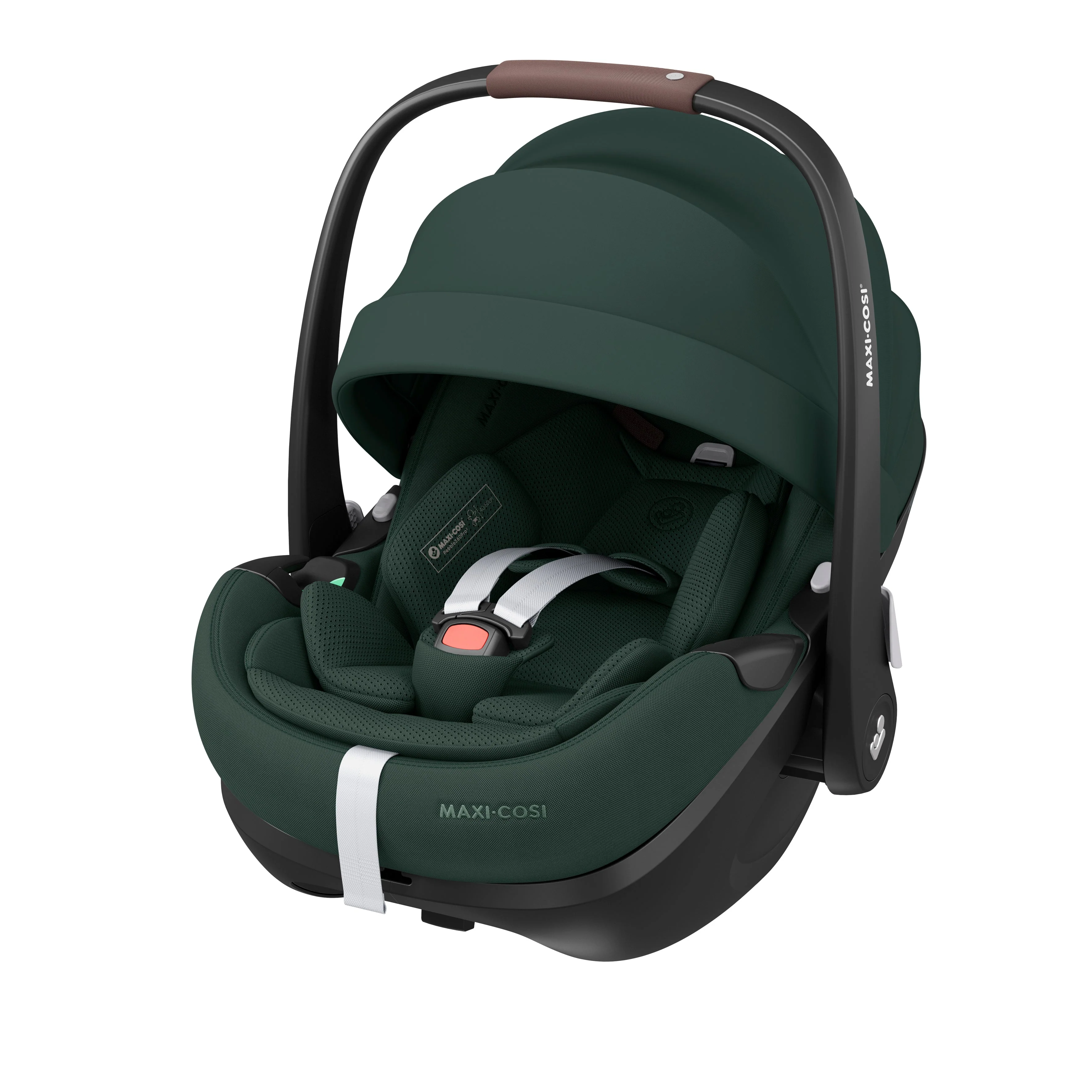 Maxi-Cosi Pebble 360 Pro2 Car Seat - Image 32