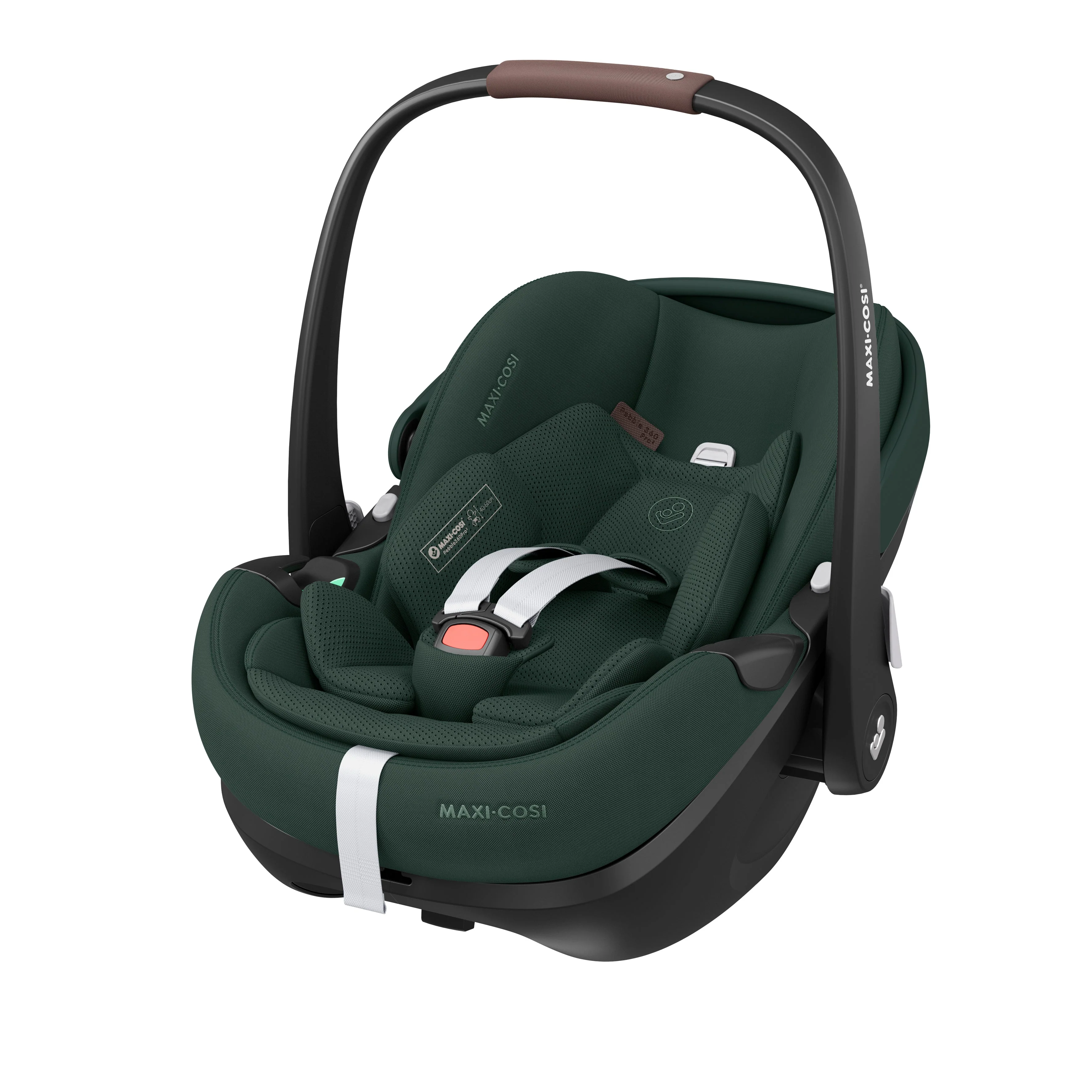 Maxi-Cosi Pebble 360 Pro2 Car Seat - Image 33
