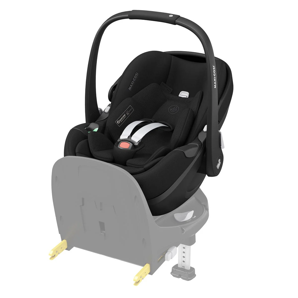 Maxi-Cosi Pebble 360 Pro2 Car Seat - Image 4