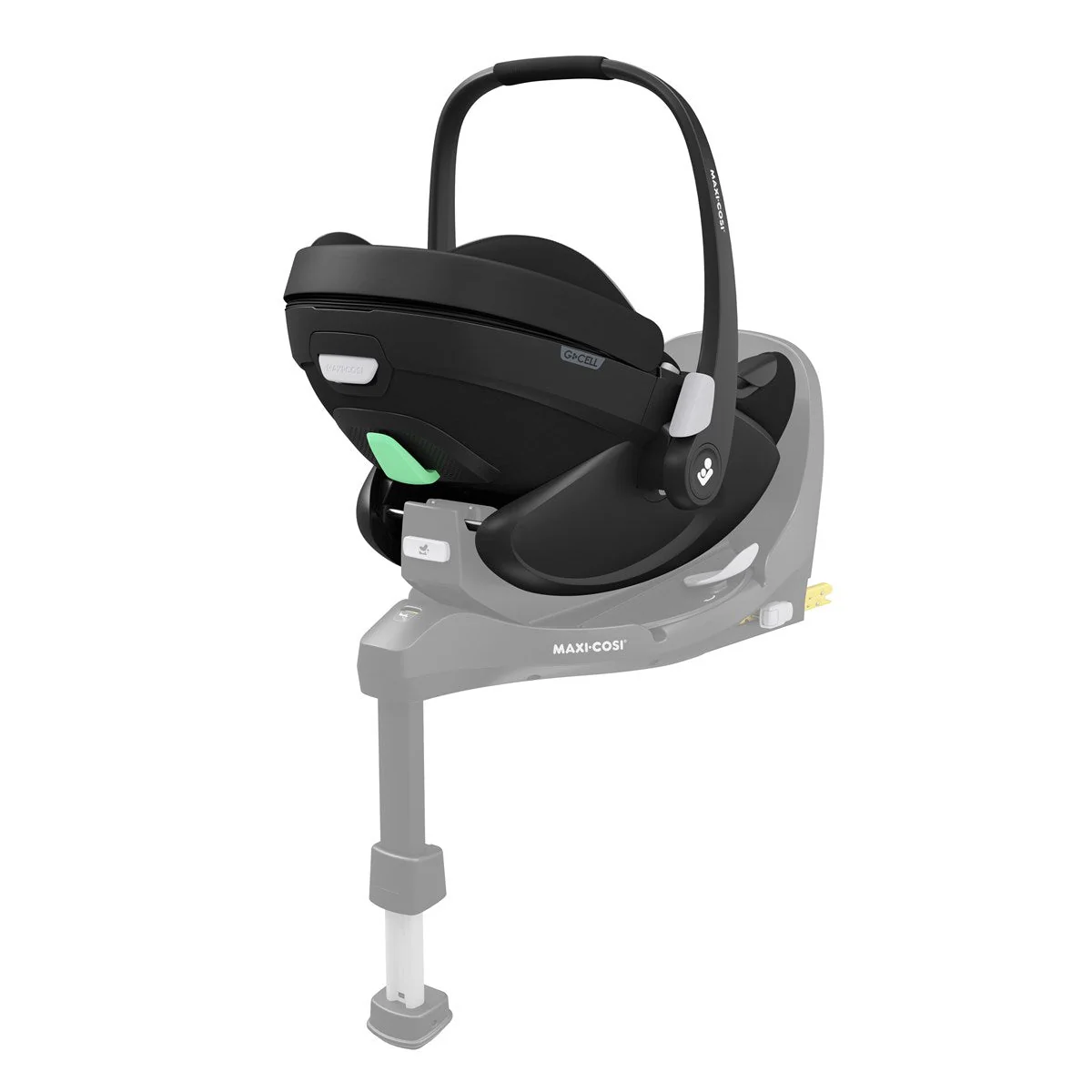 Maxi-Cosi Pebble 360 Pro2 Car Seat - Image 6