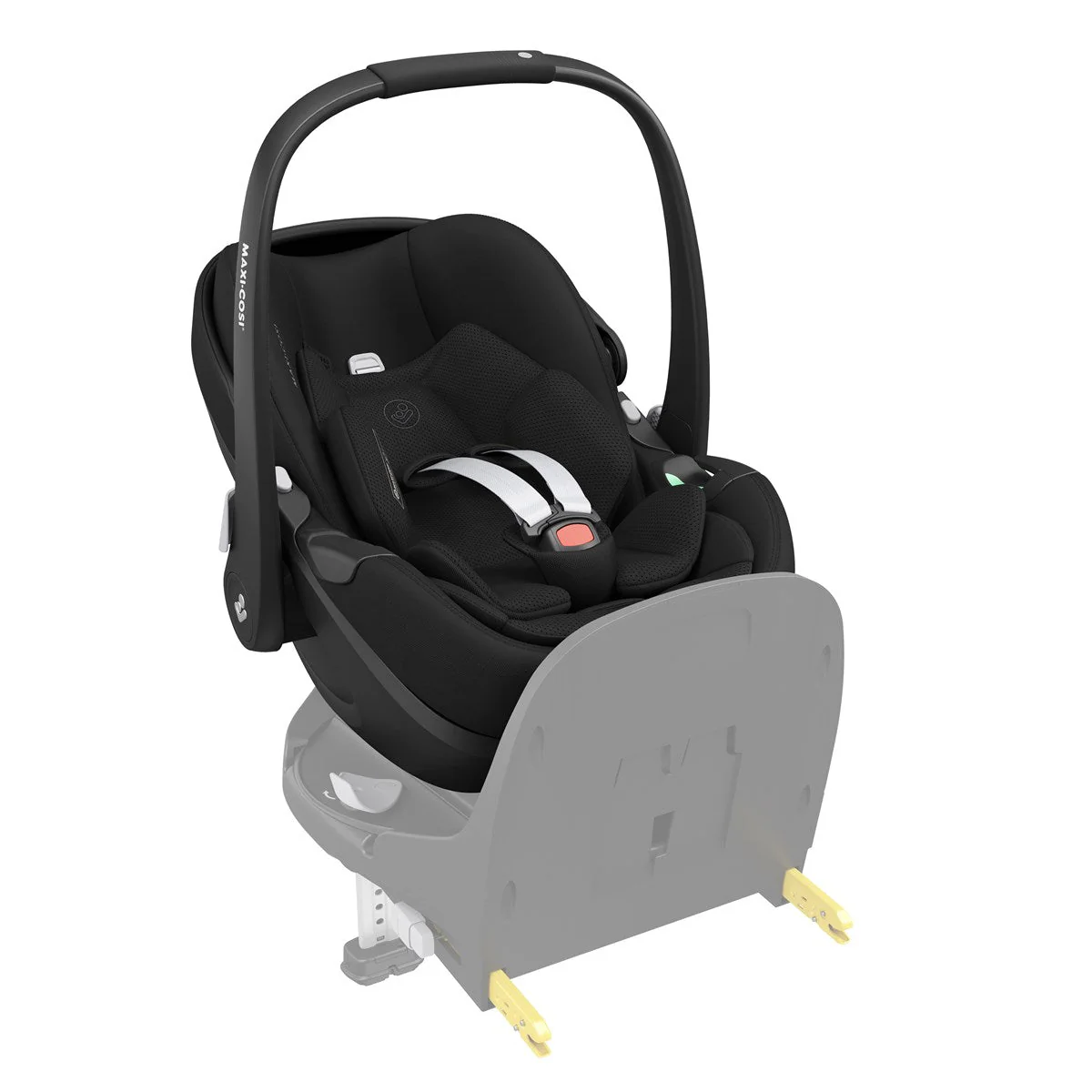 Maxi-Cosi Pebble 360 Pro2 Car Seat - Image 7