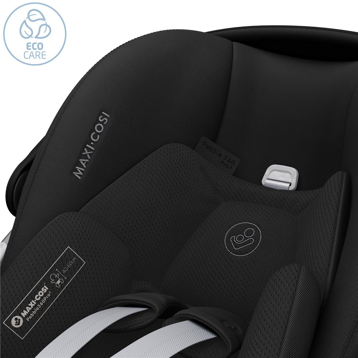 Maxi-Cosi Pebble 360 Pro2 Car Seat - Image 8