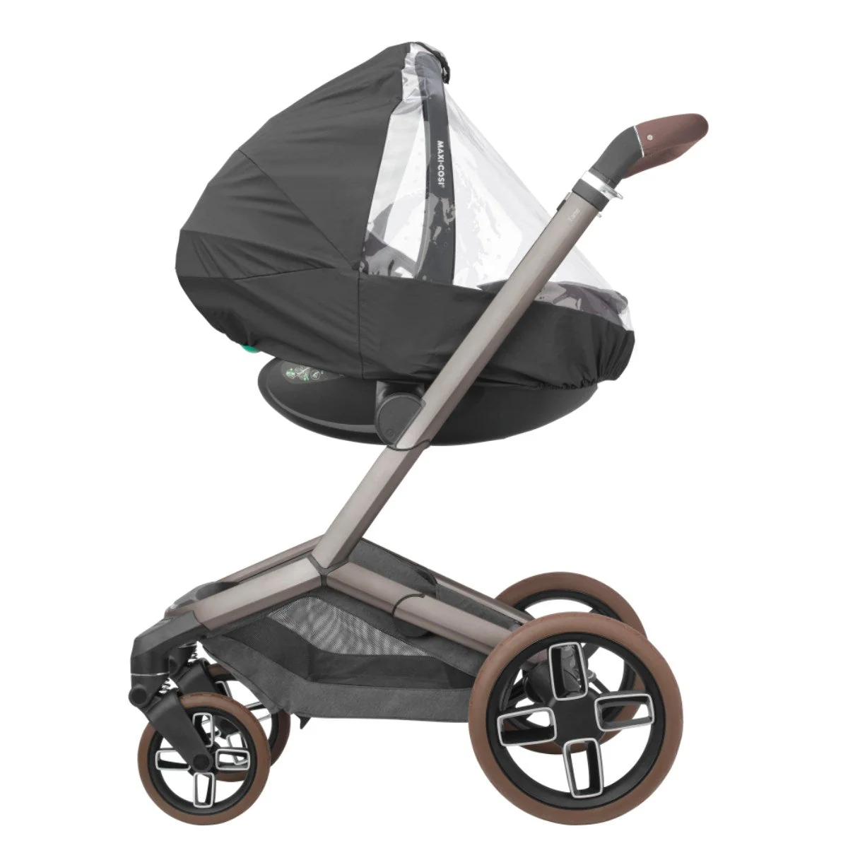 Maxi-Cosi Raincover for Baby Car Seats - Image 4