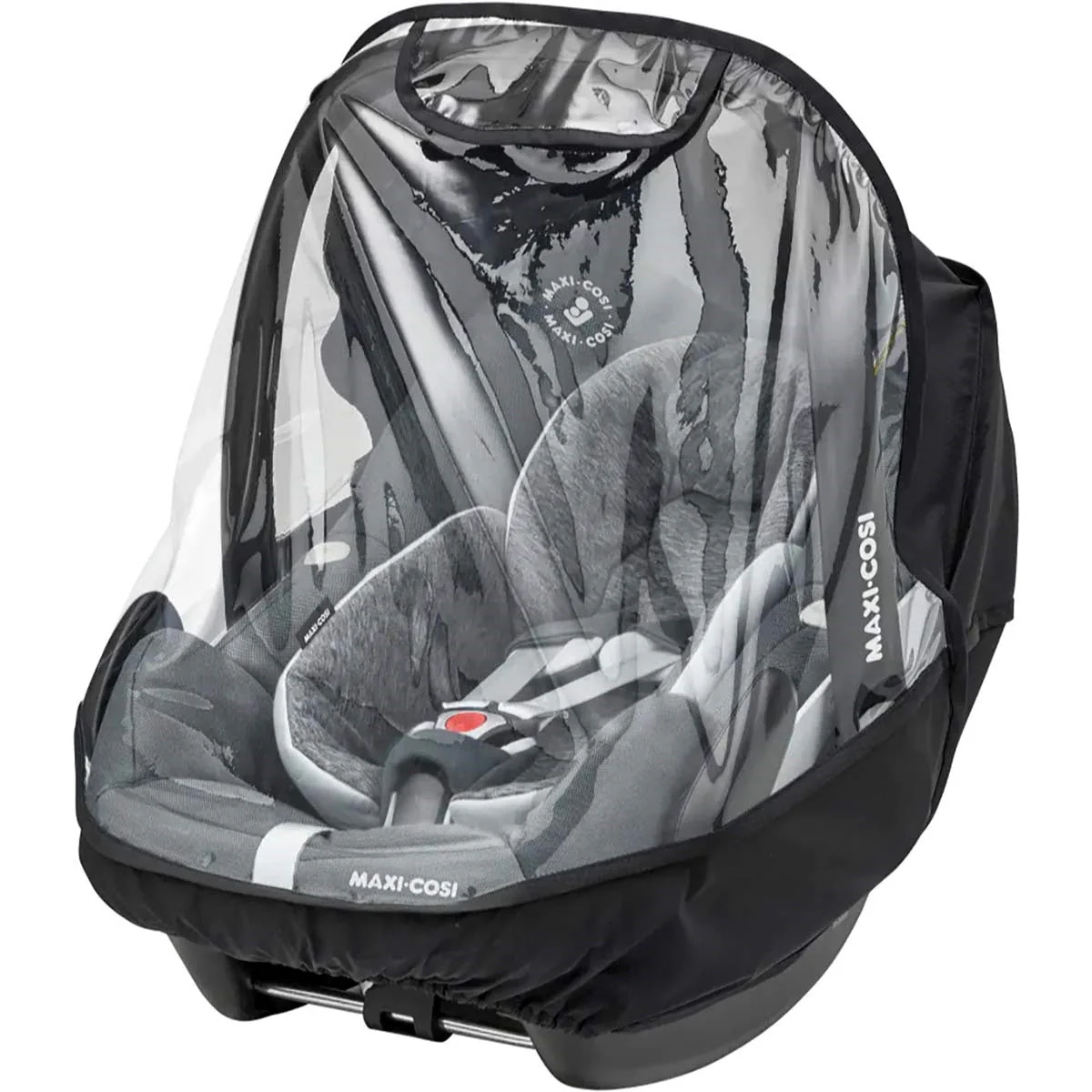 Maxi-Cosi Raincover for Baby Car Seats - Image 6