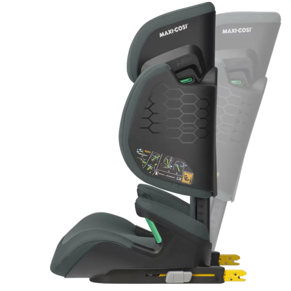 Maxi-Cosi RodiFix R i-Size Car Seat - Image 10