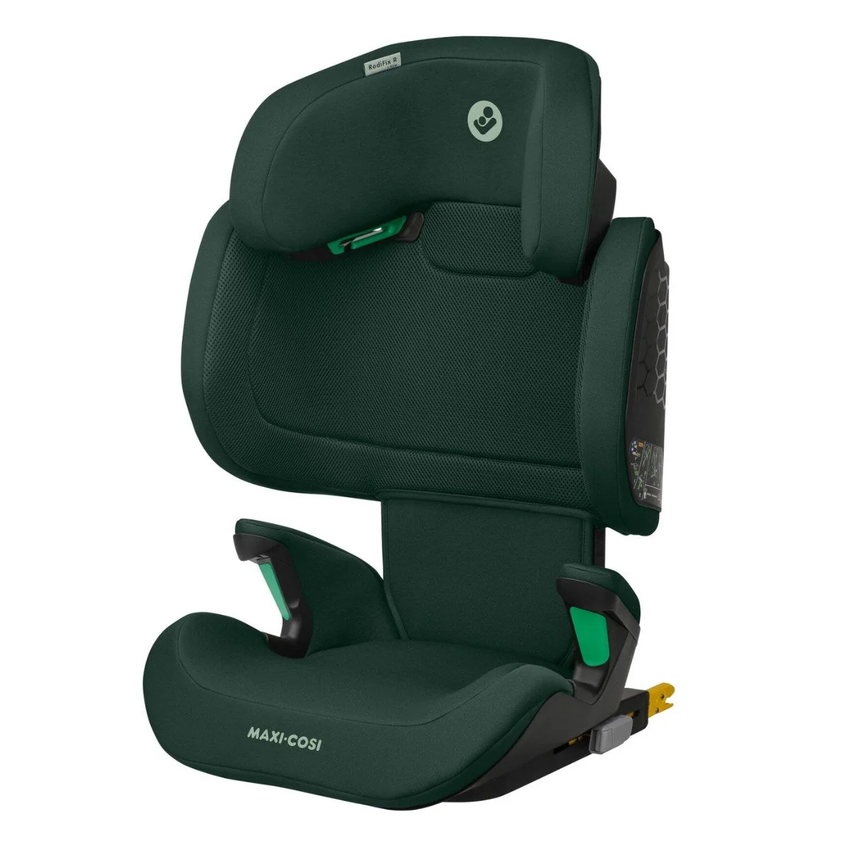 Maxi-Cosi RodiFix R i-Size Car Seat - Image 12