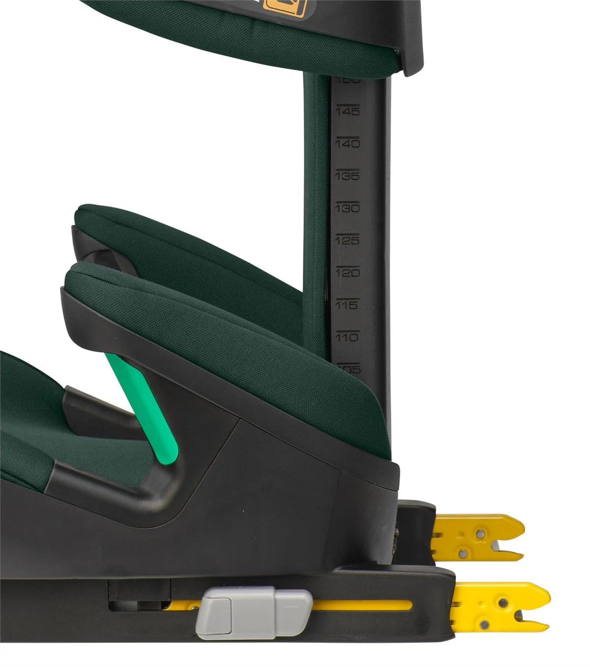 Maxi-Cosi RodiFix R i-Size Car Seat - Image 18