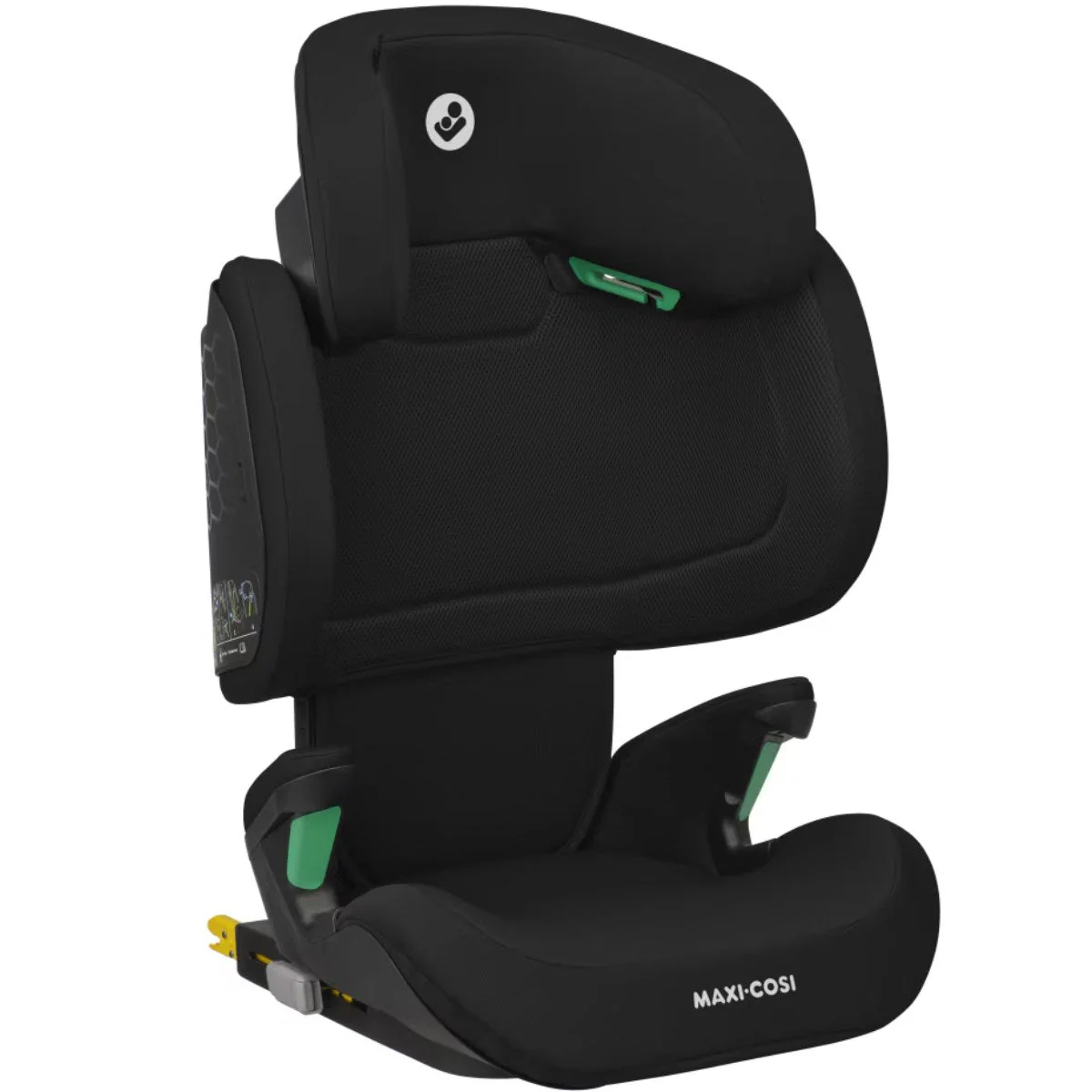 Maxi-Cosi RodiFix R i-Size Car Seat - Image 2