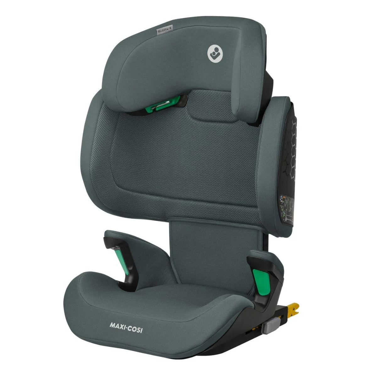 Maxi-Cosi RodiFix R i-Size Car Seat - Image 7