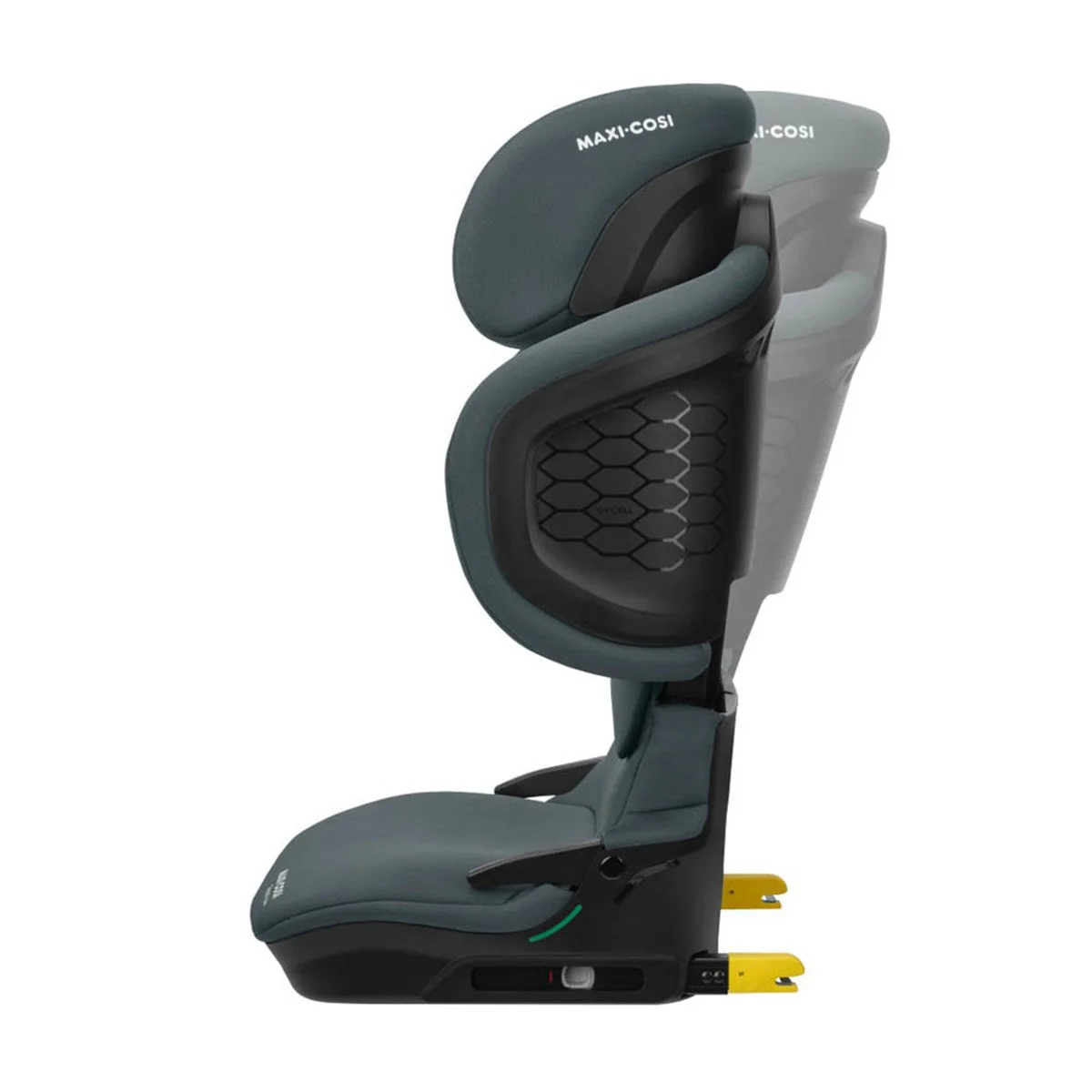 Maxi-Cosi Topaz i-Size Foldable Car Seat - Image 5