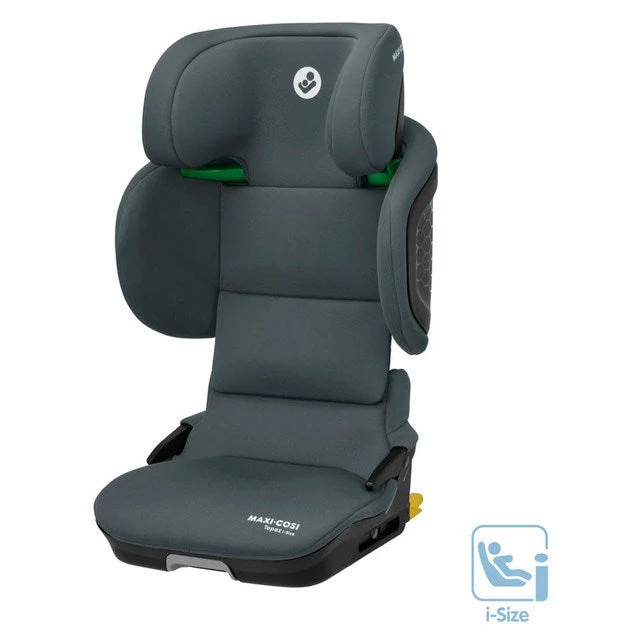 Maxi-Cosi Topaz i-Size Foldable Car Seat - Image 8