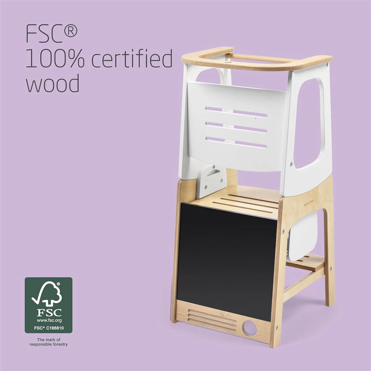 Maxi-Cosi Toucan Learning Tower - Image 10