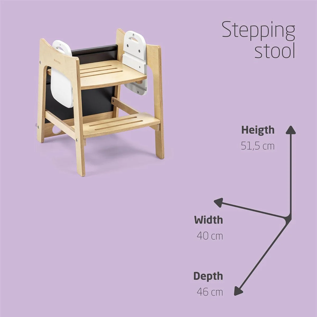 Maxi-Cosi Toucan Learning Tower - Image 11
