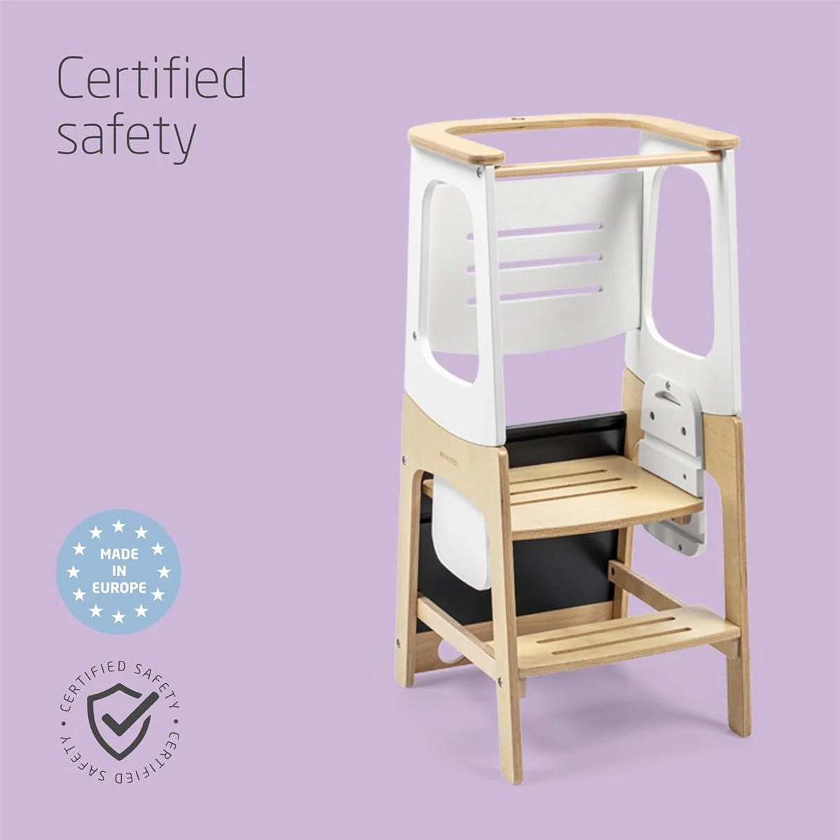 Maxi-Cosi Toucan Learning Tower - Image 12