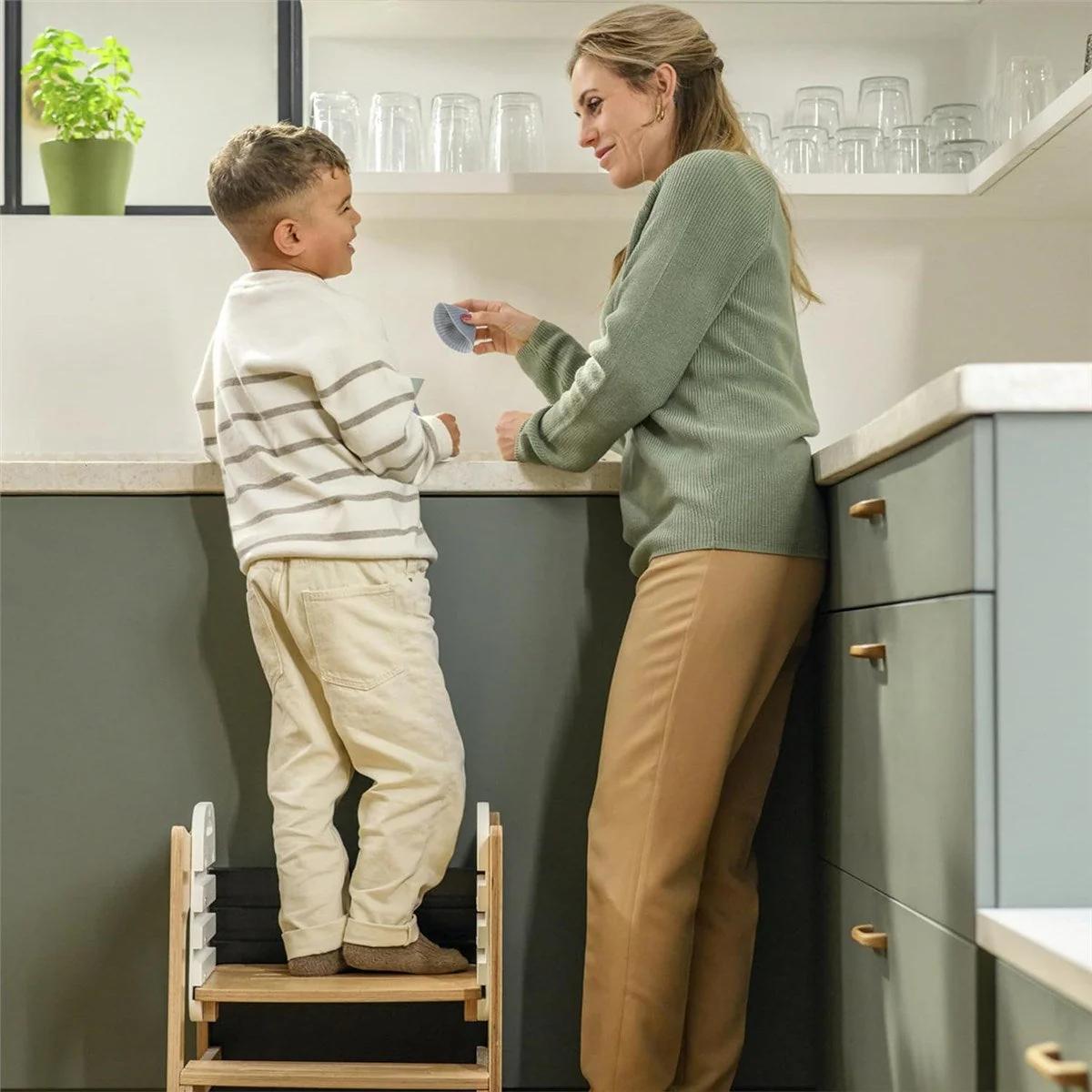 Maxi-Cosi Toucan Learning Tower - Image 18