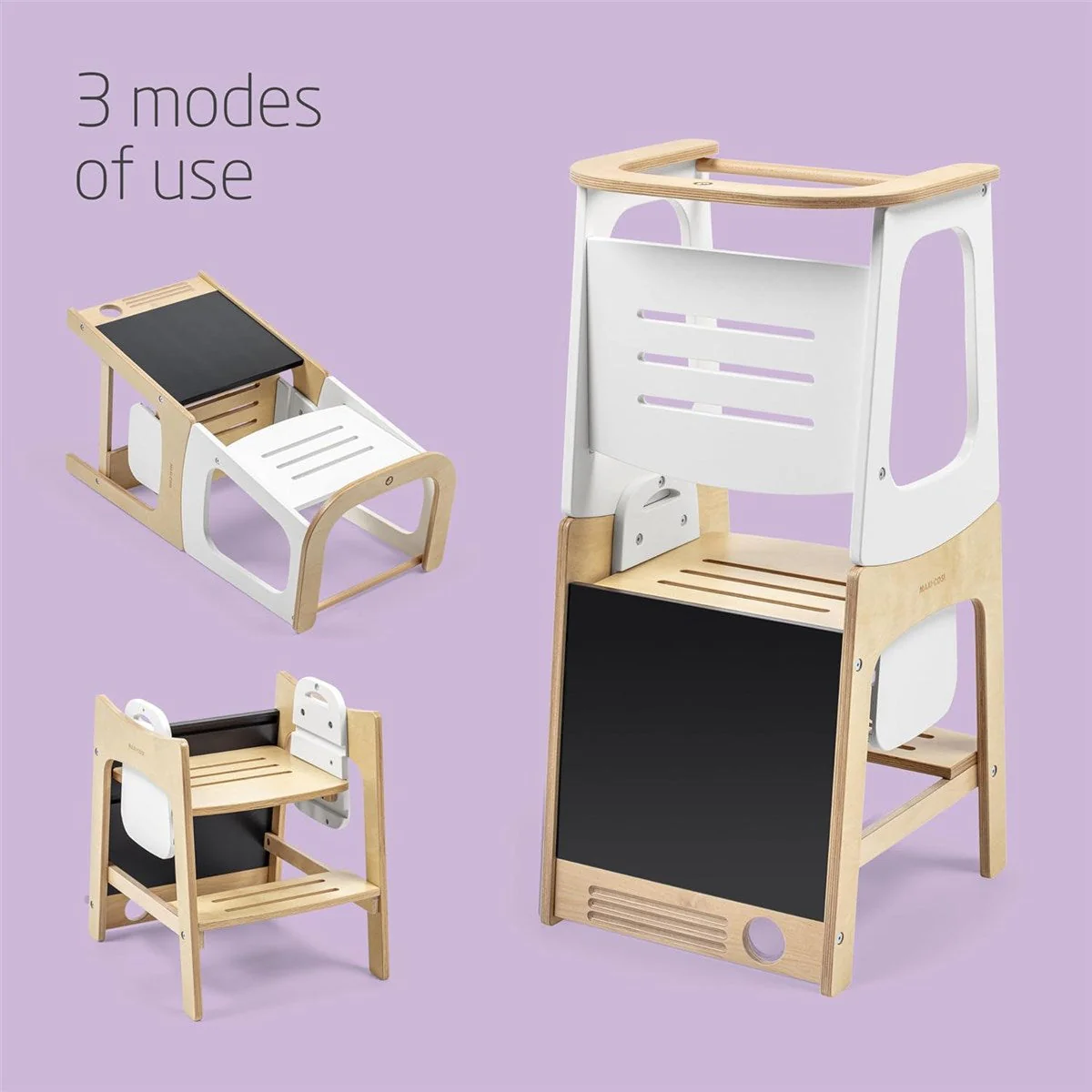 Maxi-Cosi Toucan Learning Tower - Image 19