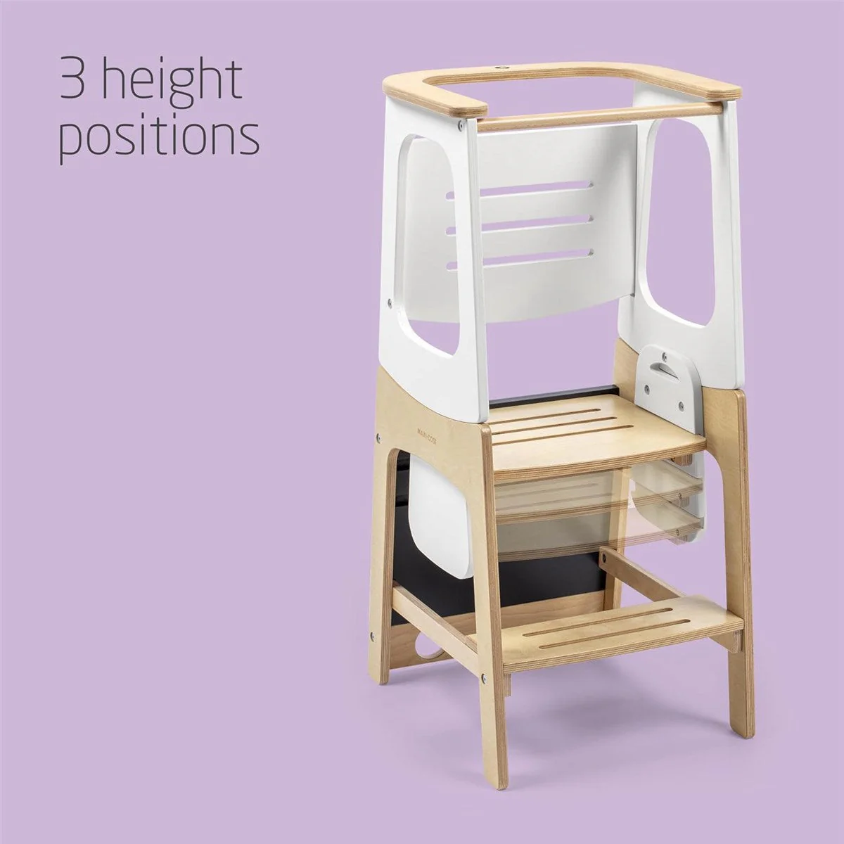 Maxi-Cosi Toucan Learning Tower - Image 20