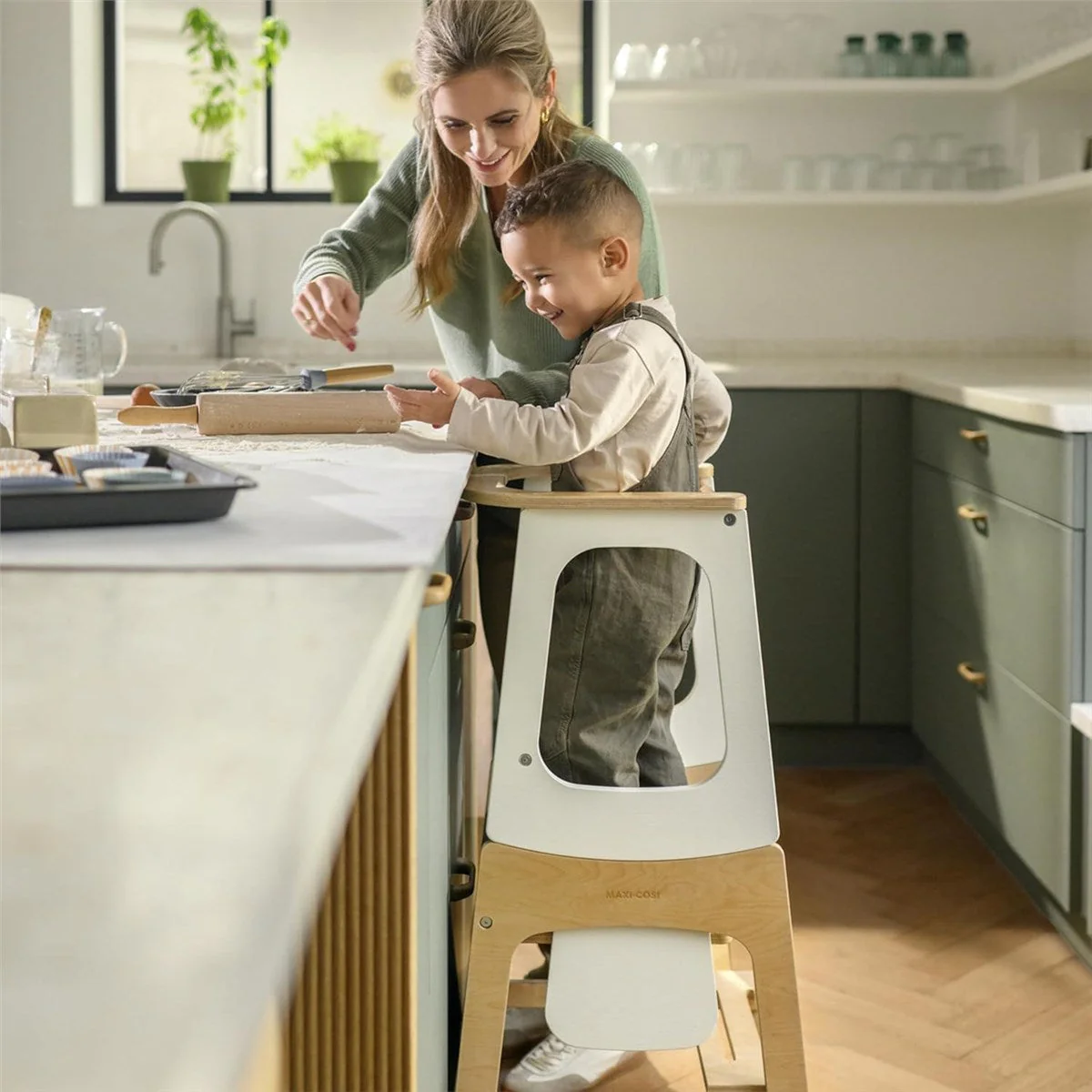 Maxi-Cosi Toucan Learning Tower - Image 3