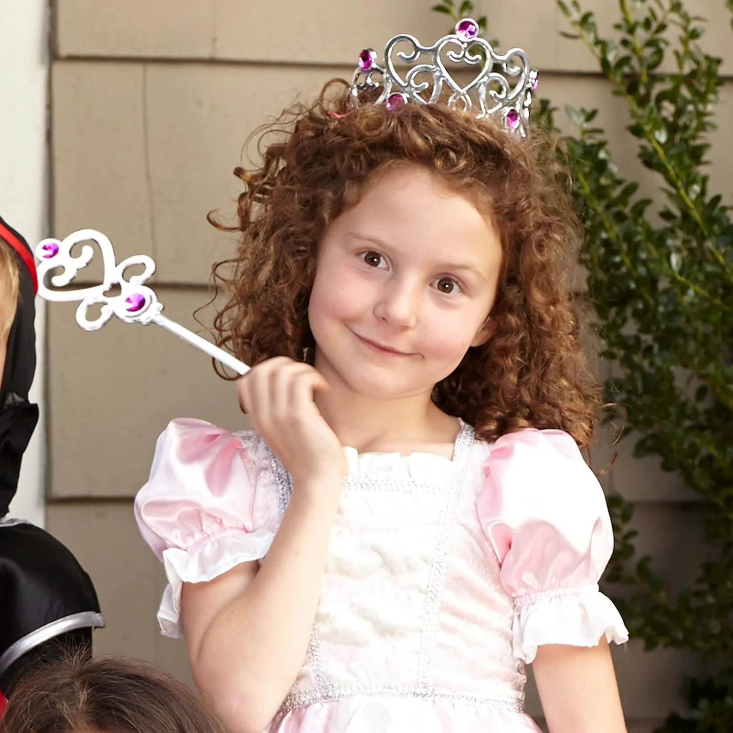 Melissa & Doug Princess Role Play Costume Set - Image 2