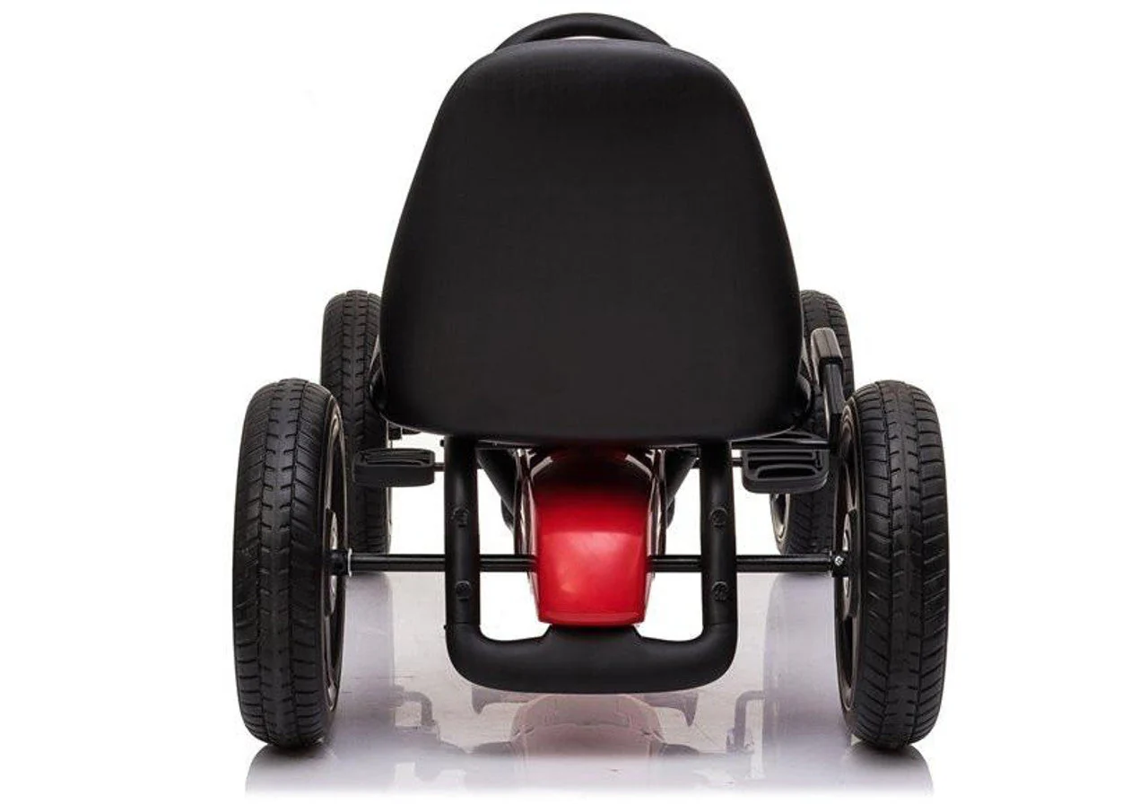 Mercedes Go Kart, 3-8 years old - Image 9