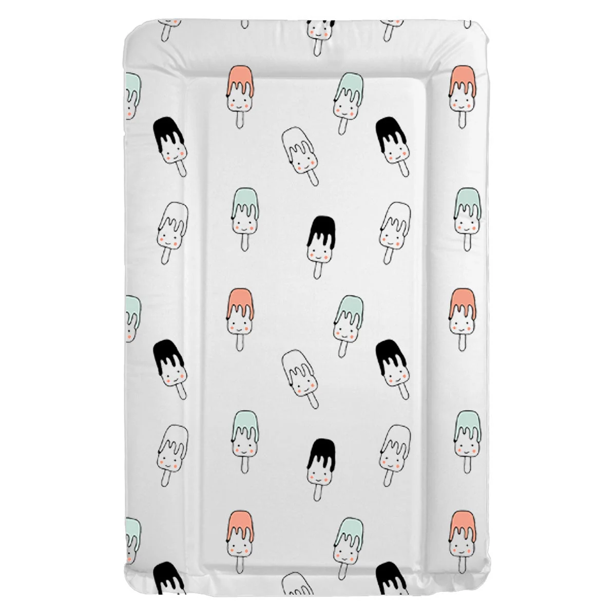 Mollydoo Baby Ice Lolly Baby Changing Mat