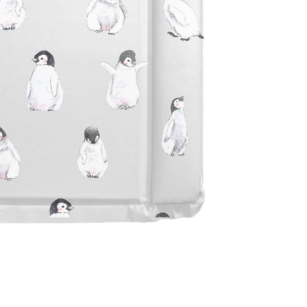 Mollydoo Baby Penguin Party Changing Mat - Image 2