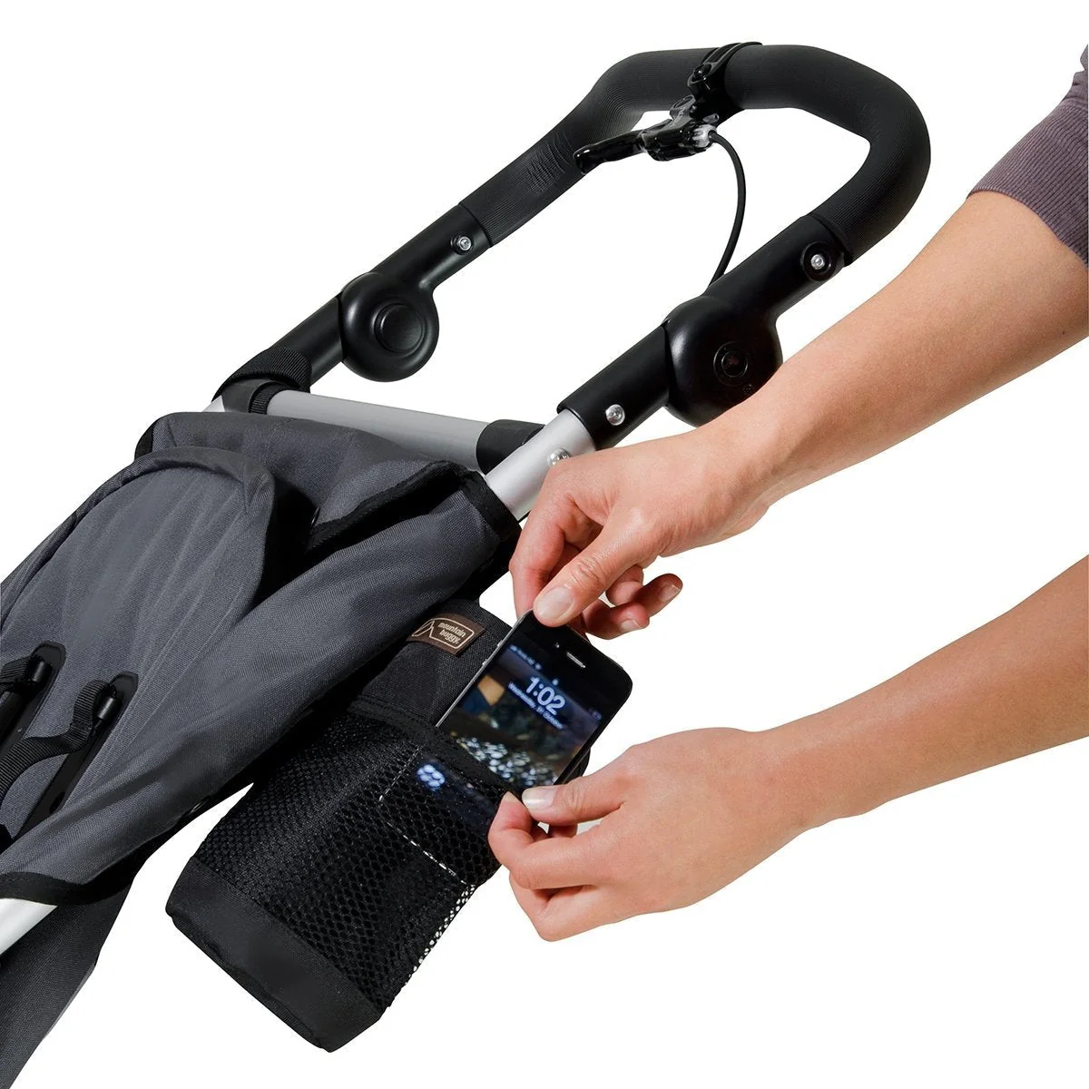 Mountain Buggy Bottle Holder - Image 3