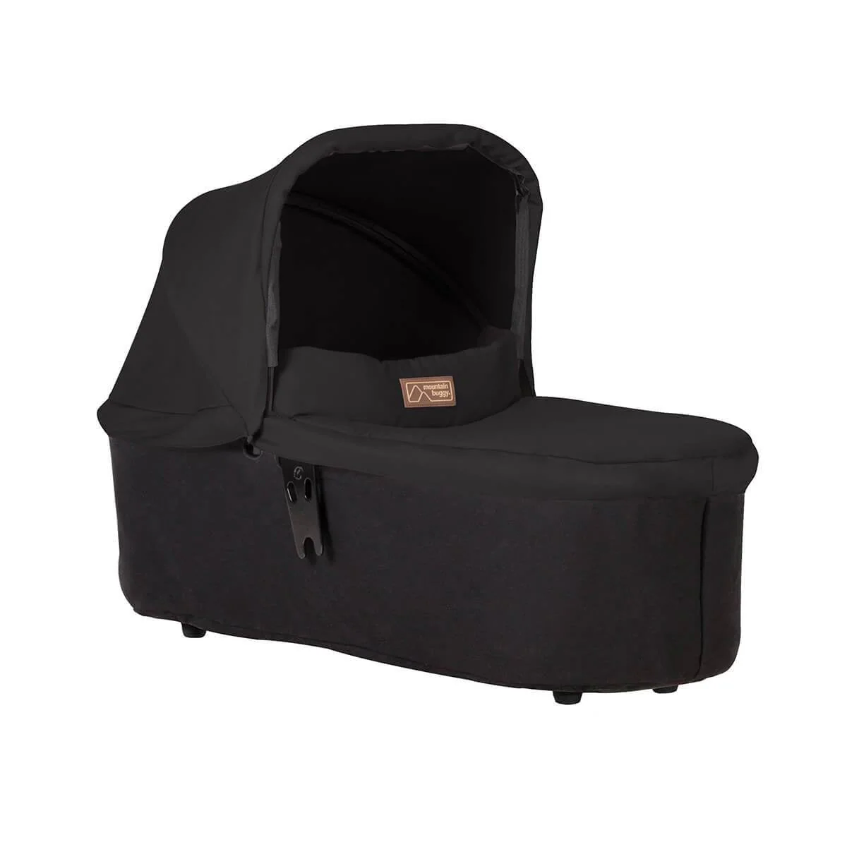 Mountain Buggy Carrycot Plus for Urban Jungle, Terrain & One+