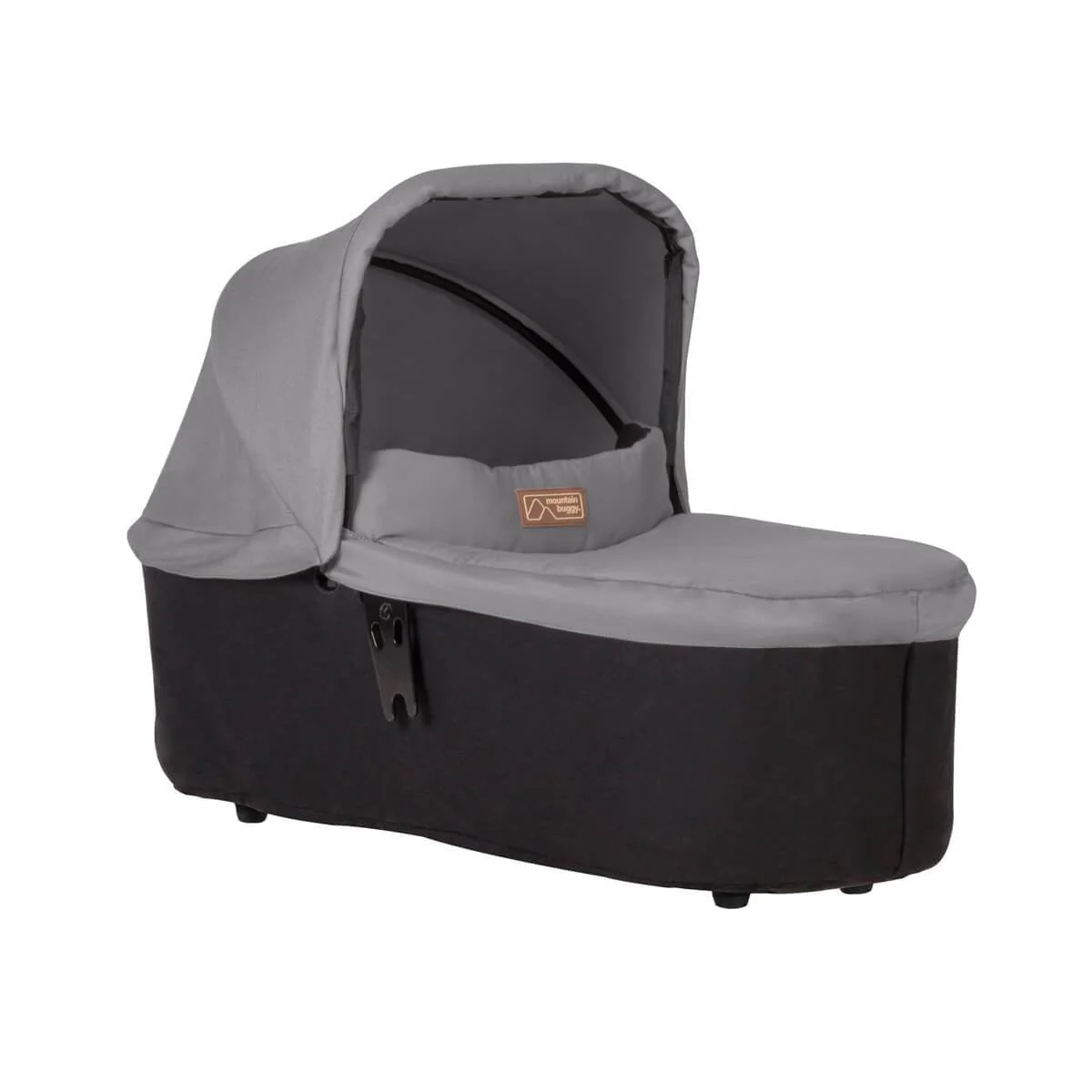 Mountain Buggy Carrycot Plus for Urban Jungle, Terrain & One+ - Image 29