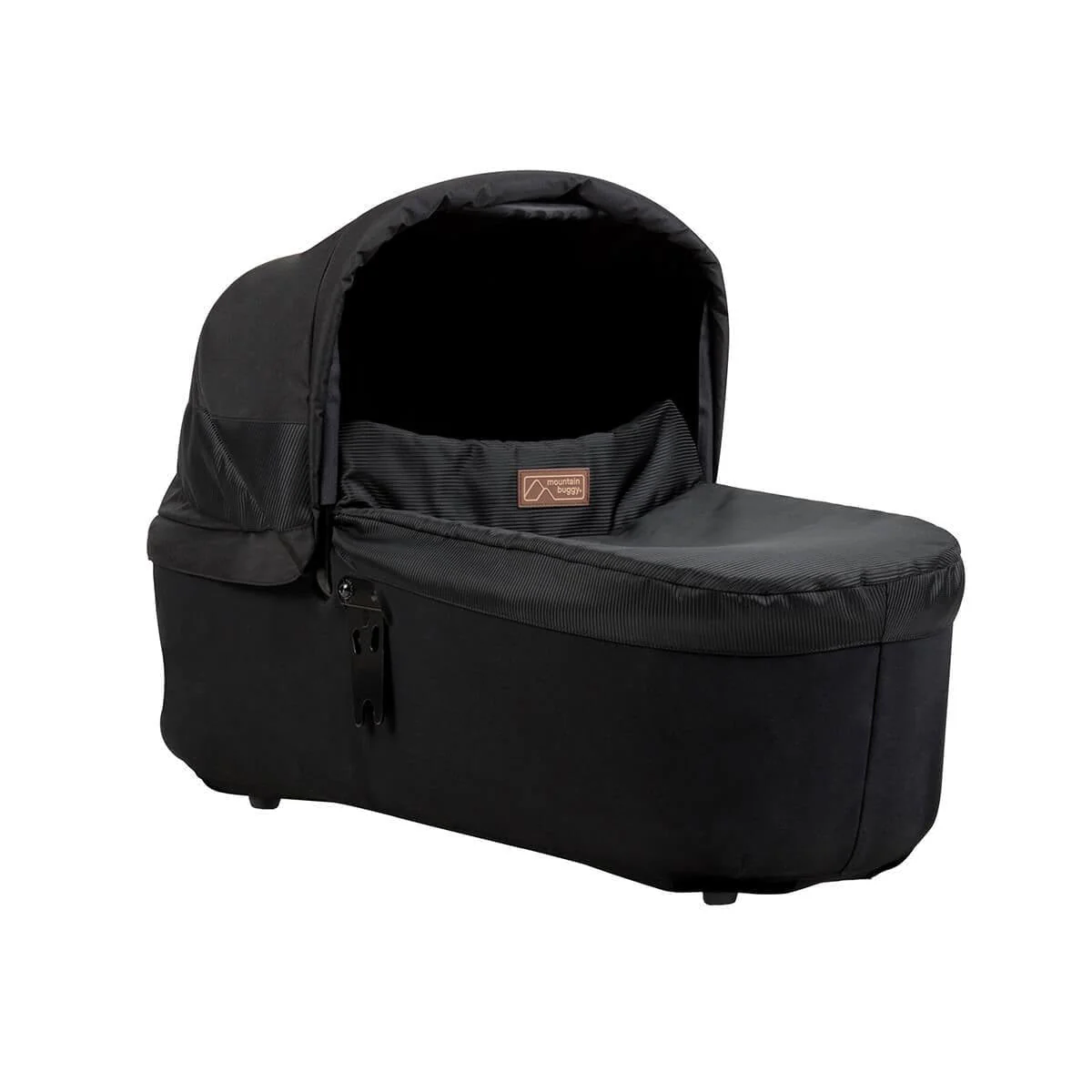 Mountain Buggy Carrycot Plus for Urban Jungle, Terrain & One+ - Image 6