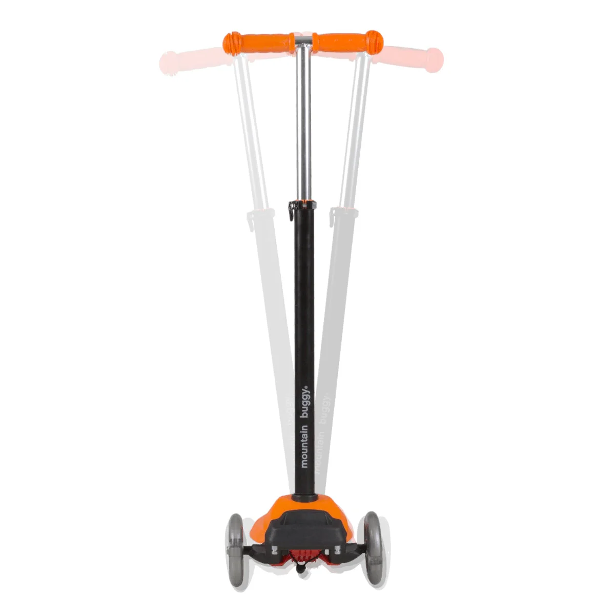 Mountain Buggy Freerider Ride on Scooter - Image 3