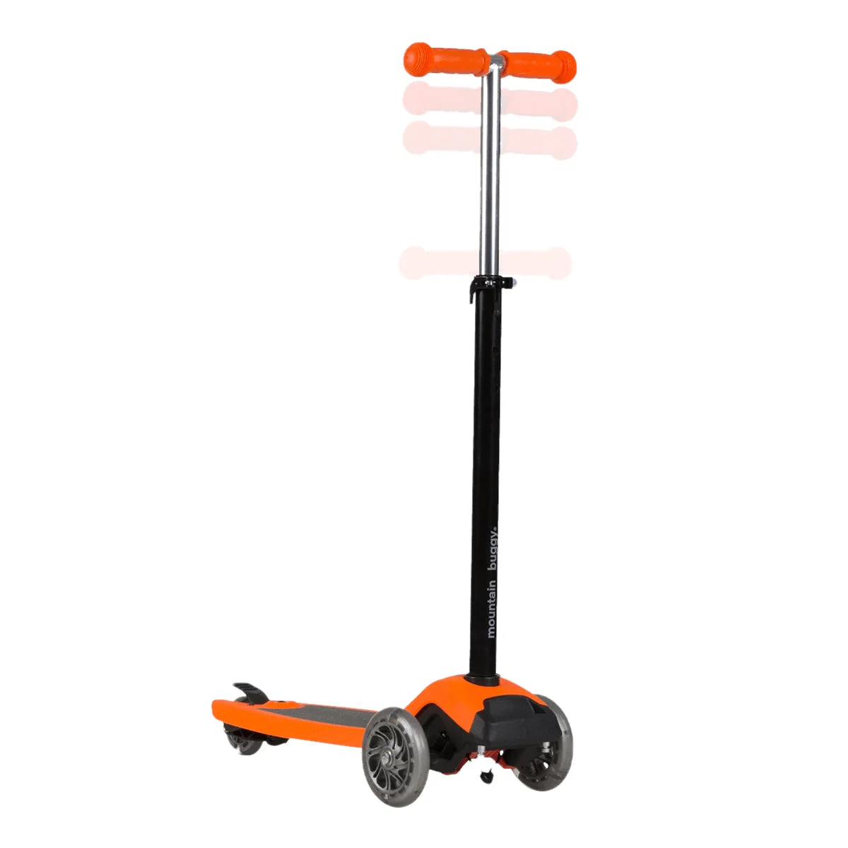 Mountain Buggy Freerider Ride on Scooter - Image 4