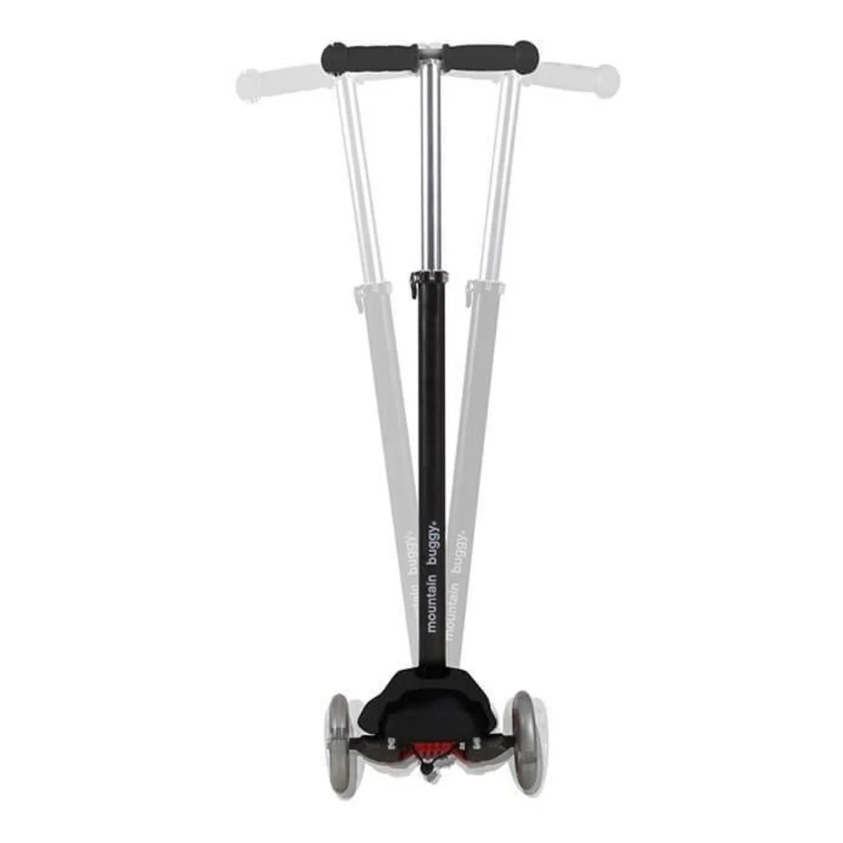 Mountain Buggy Freerider Ride on Scooter - Image 8