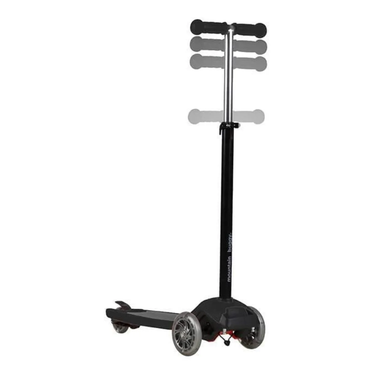 Mountain Buggy Freerider Ride on Scooter - Image 9