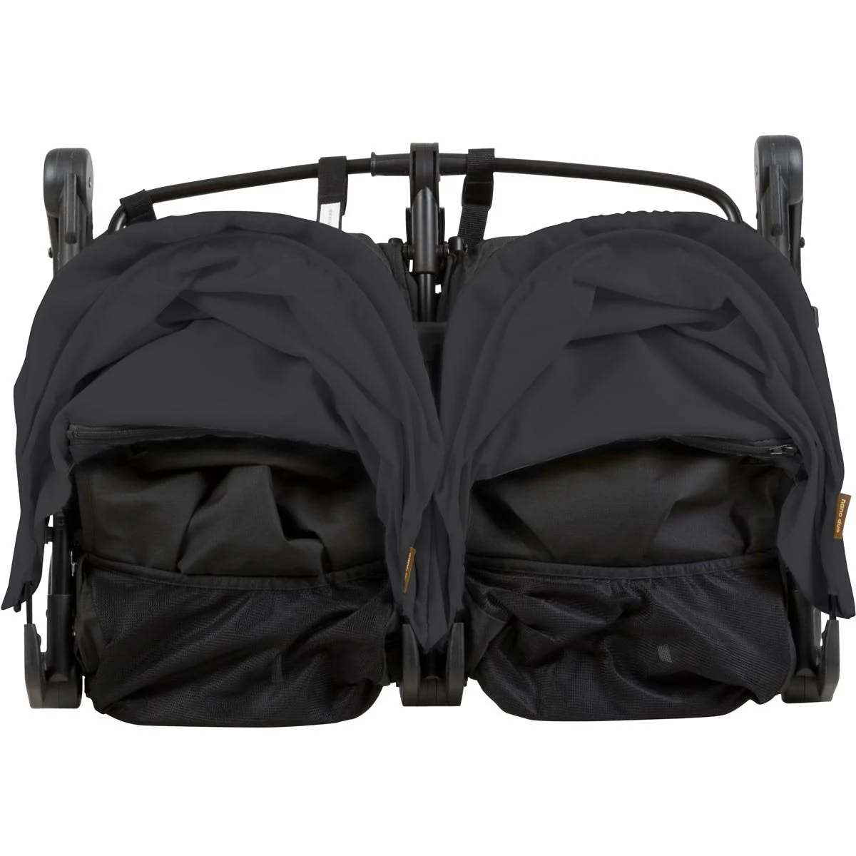 Mountain Buggy Nano Duo - Image 10