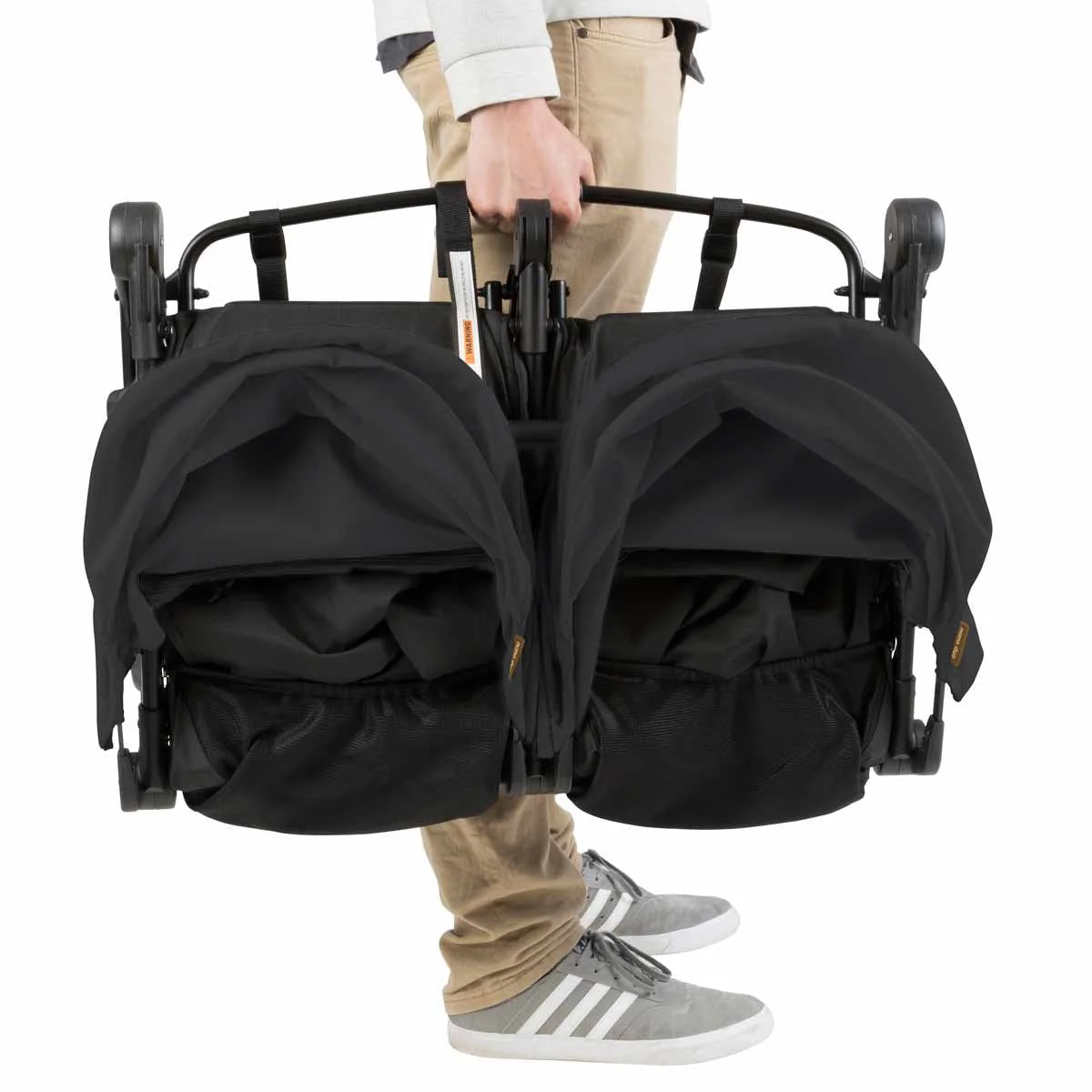 Mountain Buggy Nano Duo - Image 11