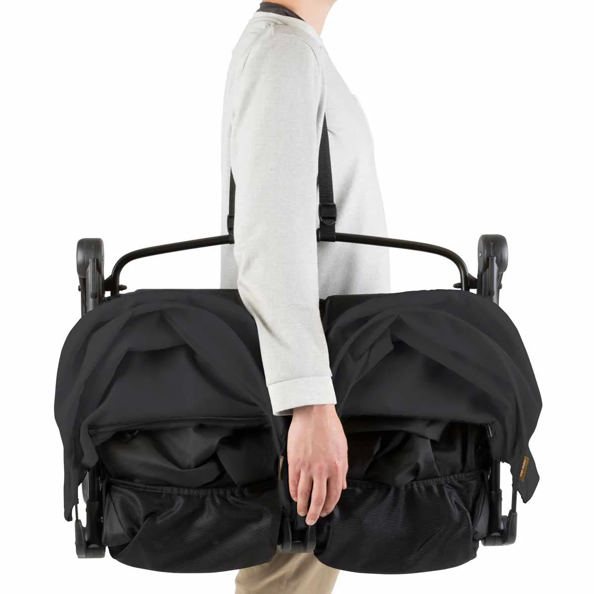 Mountain Buggy Nano Duo - Image 12