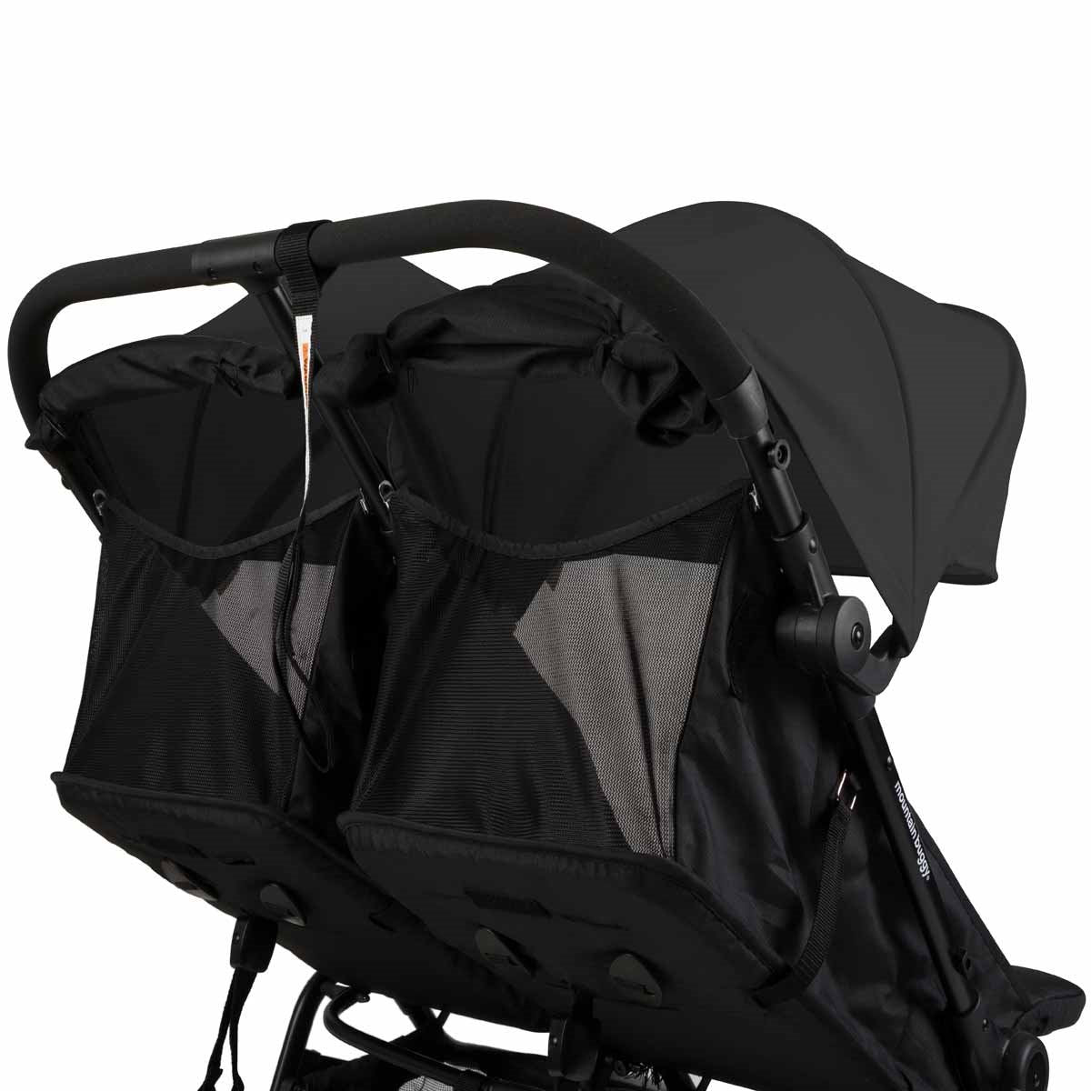 Mountain Buggy Nano Duo - Image 14