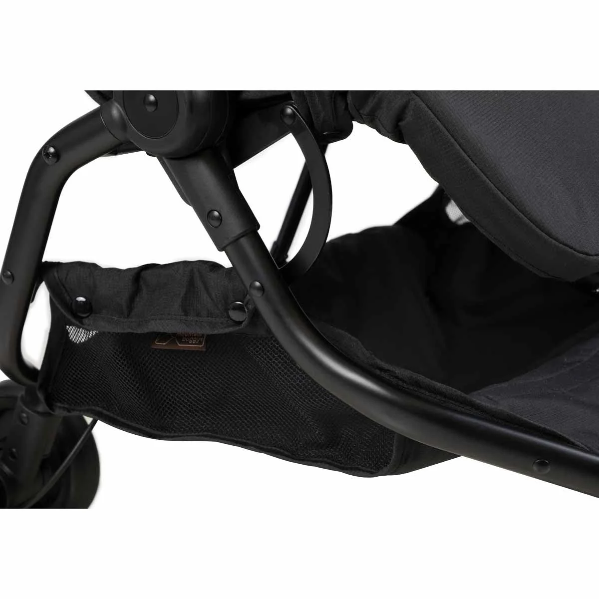 Mountain Buggy Nano Duo - Image 15
