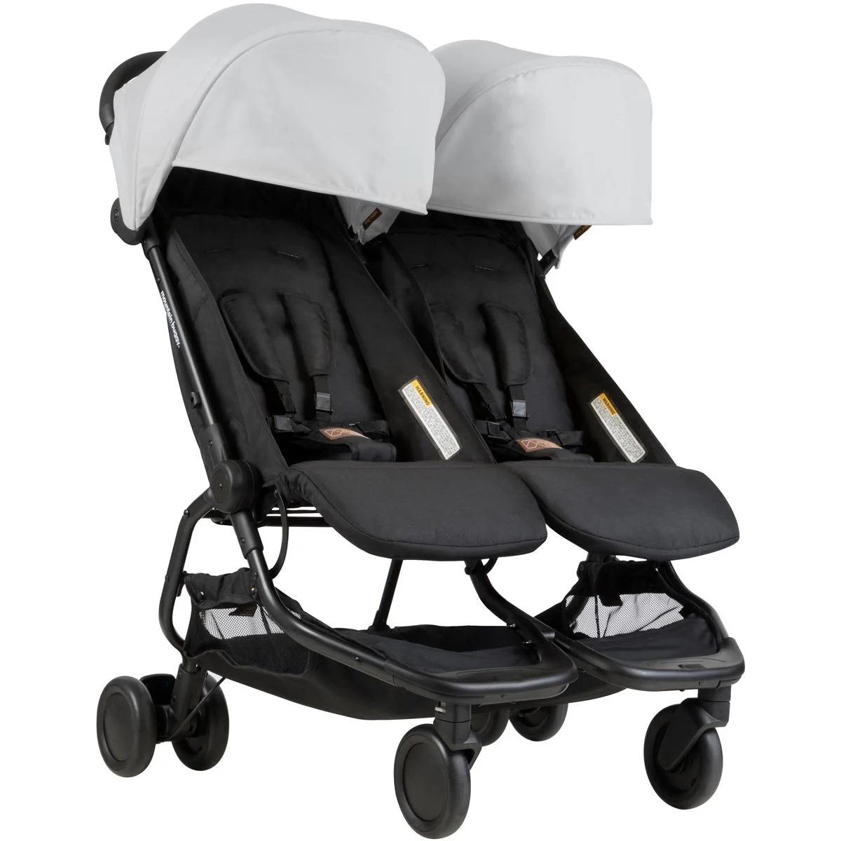 Mountain Buggy Nano Duo - Image 17