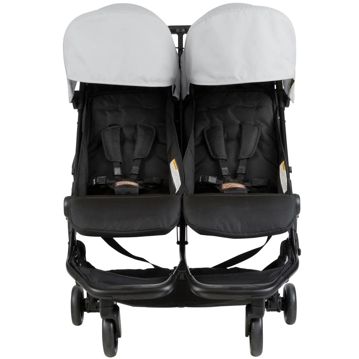 Mountain Buggy Nano Duo - Image 18